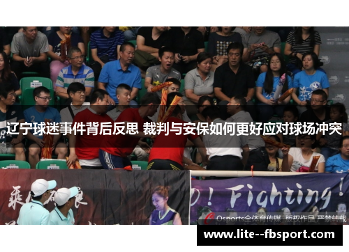 辽宁球迷事件背后反思 裁判与安保如何更好应对球场冲突 辽宁球迷事件背后反思 裁判与安保如何更好应对球场冲突